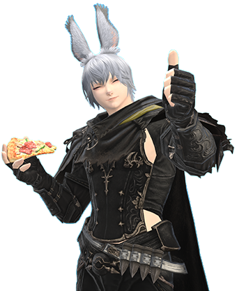 Pizza Left