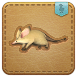 Tiny Rat Minion