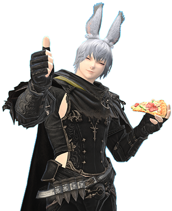 Pizza Right